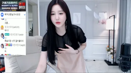 AfreecaTV主播朴佳琳BJ박가린2020年5月19日直播视频舞蹈剪辑02442520